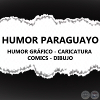 MUSEO DEL HUMOR PARAGUAYO